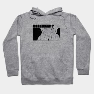 DILLIGAF? Hoodie